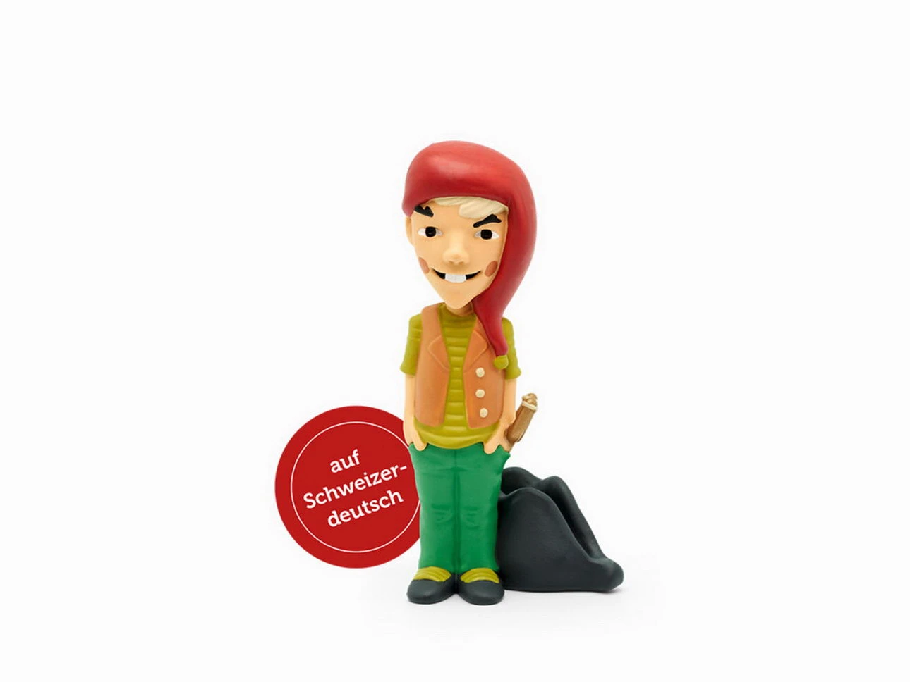 Tonies - Kasperli - Es Hät En Dieb Im Zoo - Pirat Ohnibart - Hörspiel 2 Tonies - Kasperli - Es Hät En Dieb Im Zoo - Pirat Ohnibart - Hörspiel – Bild 2