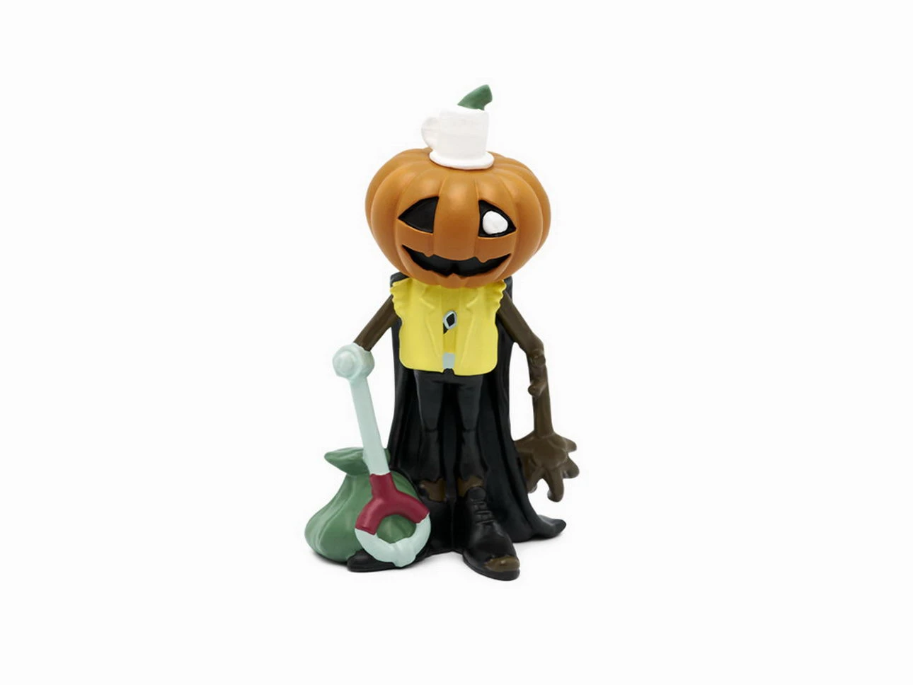 Tonies - Kürbiskopp - Ein Musikalisches Roadmovie - Hörbuch Mit Liedern 3 Tonies - Kürbiskopp - Ein Musikalisches Roadmovie - Hörbuch Mit Liedern – Bild 3