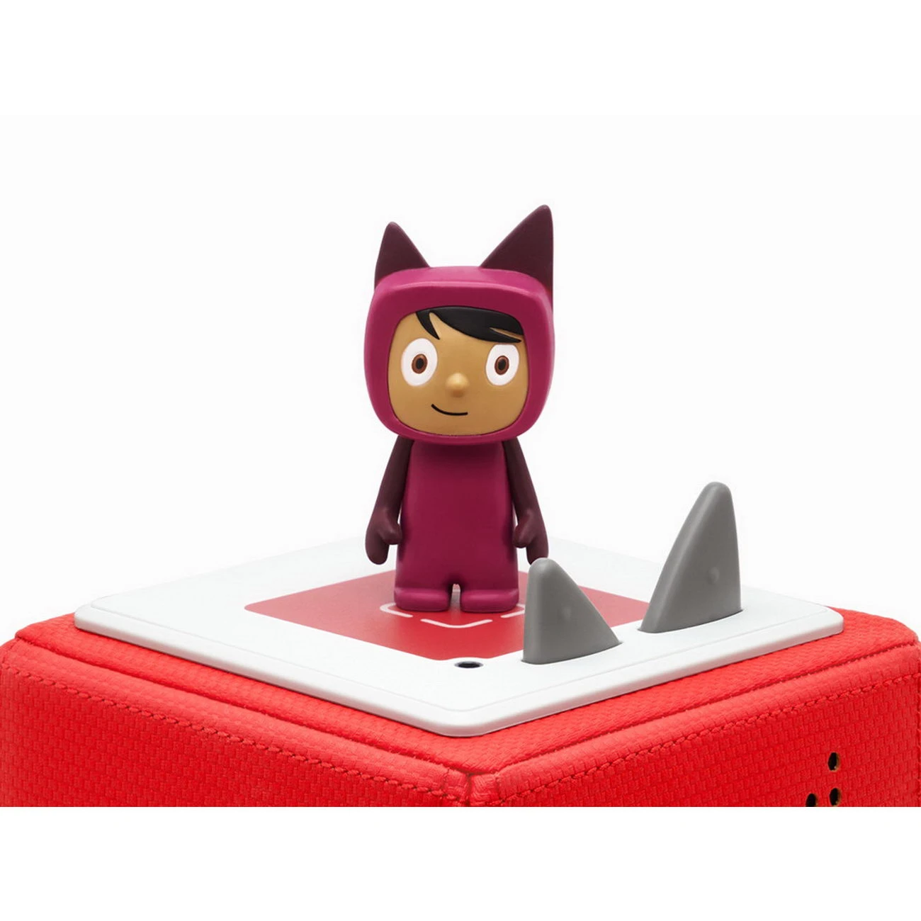 Tonies - Kreativ Tonie - Beere - Hellbraun 1 Tonies - Kreativ Tonie - Beere - Hellbraun