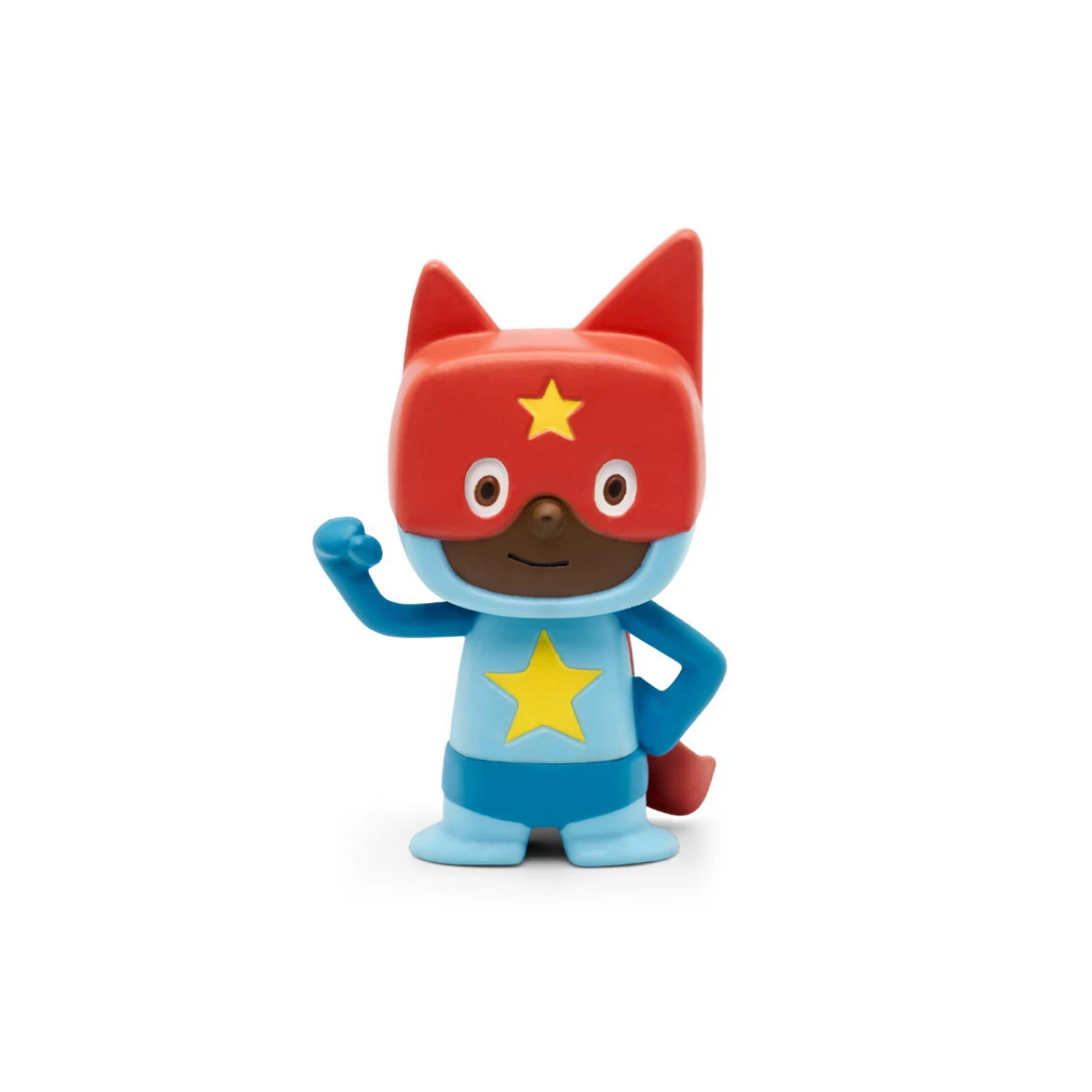 Tonies - Kreativ Tonie - Superheld Hautfarbe Dunkelbraun NEU 2022 1 Tonies - Kreativ Tonie - Superheld Hautfarbe Dunkelbraun NEU 2022