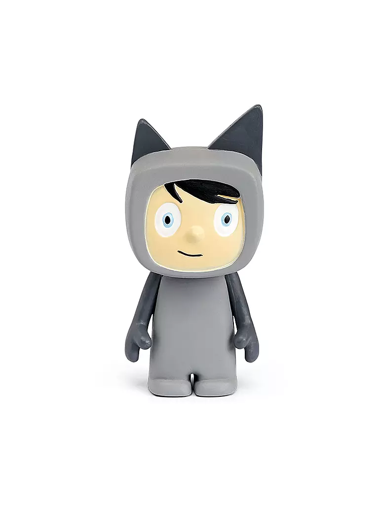 TONIES, Kreativ-Tonie - Anthrazit 1 TONIES, Kreativ-Tonie - Anthrazit