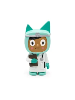 TONIES, Kreativ Tonie - Ärztin 8 TONIES, Kreativ Tonie - Ärztin -Tonies tonies kreativtonie C384rztin 4 768 1024 75 7411528 4