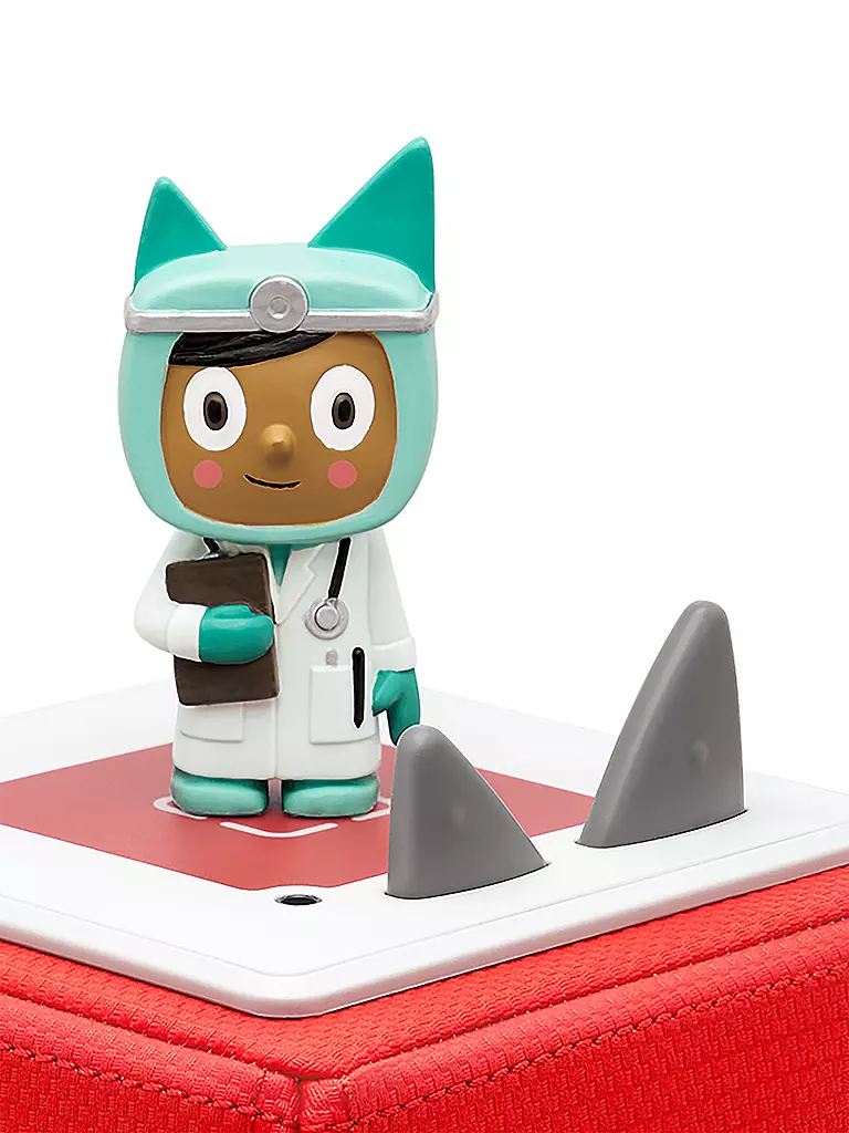 TONIES, Kreativ Tonie - Ärztin 5 TONIES, Kreativ Tonie - Ärztin – Bild 5