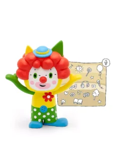 TONIES, Kreativ Tonie - Clown -Tonies tonies kreativtonie clown 3 768 1024 75 7267821 3