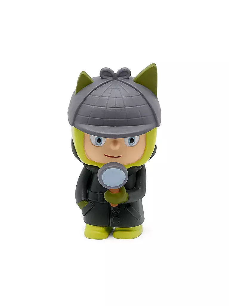 TONIES, Kreativ Tonie - Detektiv 1 TONIES, Kreativ Tonie - Detektiv