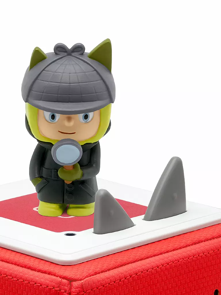 TONIES, Kreativ Tonie - Detektiv 2 TONIES, Kreativ Tonie - Detektiv – Bild 2