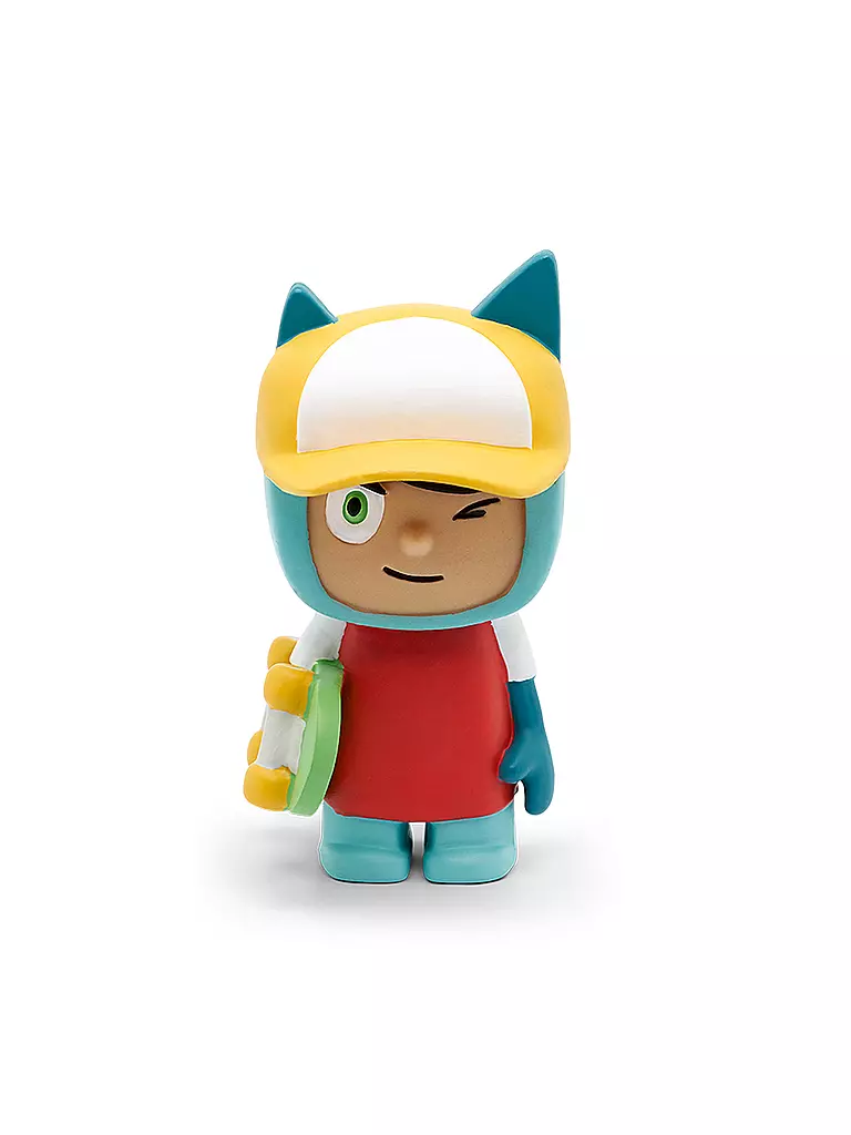 TONIES, Kreativ Tonie - Skater 1 TONIES, Kreativ Tonie - Skater