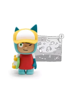 TONIES, Kreativ Tonie - Skater 7 TONIES, Kreativ Tonie - Skater -Tonies tonies kreativtonie skater 3 768 1024 75 7267820 3