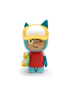 TONIES, Kreativ Tonie - Skater 9 TONIES, Kreativ Tonie - Skater -Tonies tonies kreativtonie skater 5 768 1024 75 7267820 5