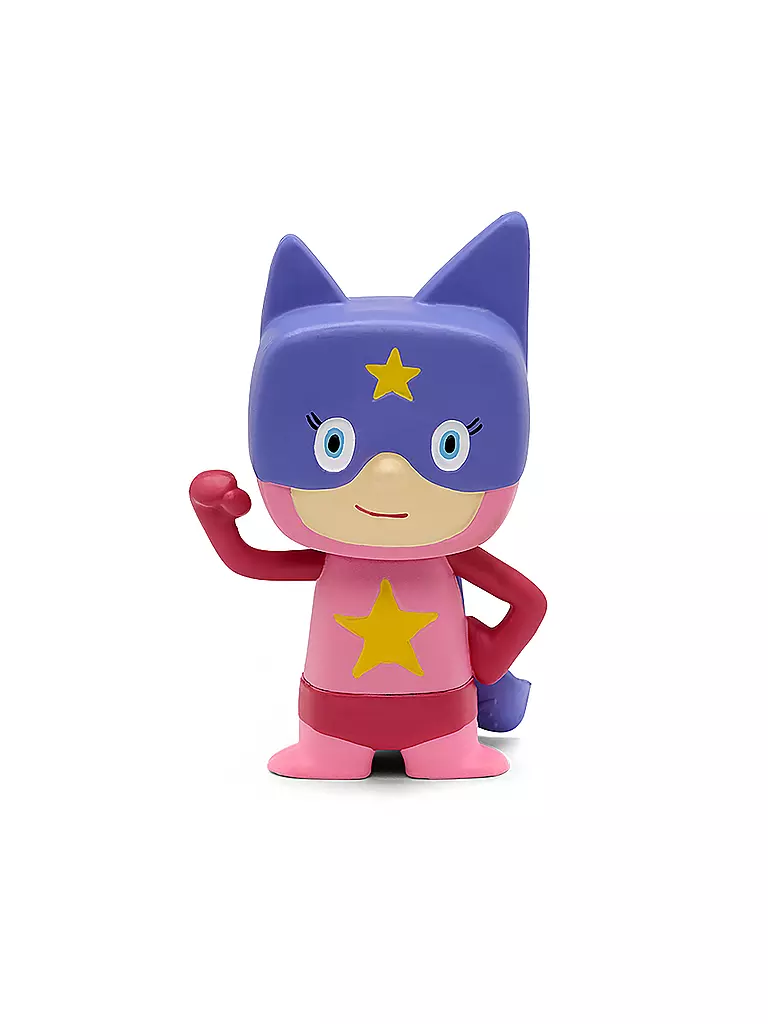 TONIES, Kreativ Tonie - Superheld Mädchen 1 TONIES, Kreativ Tonie - Superheld Mädchen