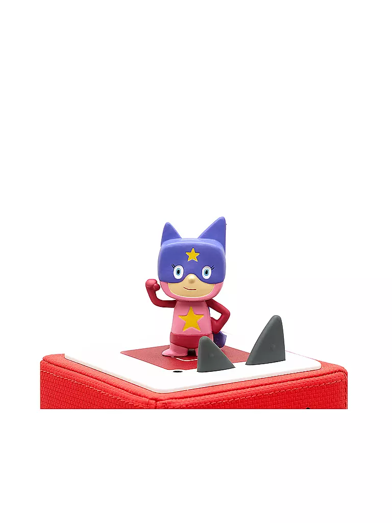 TONIES, Kreativ Tonie - Superheld Mädchen 2 TONIES, Kreativ Tonie - Superheld Mädchen – Bild 2