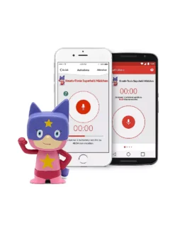 TONIES, Kreativ Tonie - Superheld Mädchen 7 TONIES, Kreativ Tonie - Superheld Mädchen -Tonies tonies kreativtonie superheldmC3A4dchen 3 768 1024 75 7236235 3