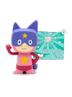 TONIES, Kreativ Tonie - Superheld Mädchen 8 TONIES, Kreativ Tonie - Superheld Mädchen -Tonies tonies kreativtonie superheldmC3A4dchen 4 768 1024 75 7236235 4