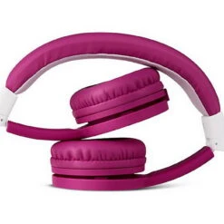 TONIES Tonie Lauscher BEERE Klappbar NEU - Kopfhörer 5 TONIES Tonie Lauscher BEERE Klappbar NEU - Kopfhörer -Tonies tonies lauscher neu beere