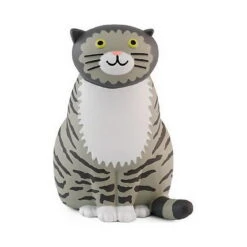 Tonies - Mog Der Vergessliche Kater - Hörbuch -Tonies tonies mog