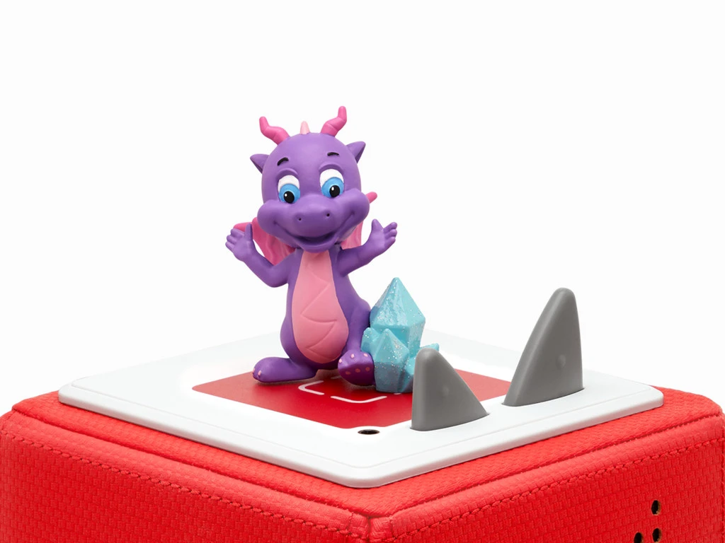 Tonies - Nanami Und Das Traumhafte Tuch - Hörspiel 2 Tonies - Nanami Und Das Traumhafte Tuch - Hörspiel – Bild 2