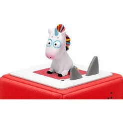 Tonies - Das NEINhorn - Das NEINhorn Und Die SchLANGEWEILE - Hörbuch -Tonies tonies neinhorn box