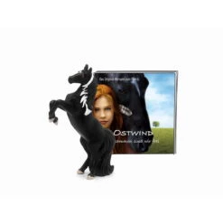 Tonies - Ostwind - Zusammen Sind Wir Frei - Das Filmhörspiel 5 Tonies - Ostwind - Zusammen Sind Wir Frei - Das Filmhörspiel -Tonies tonies ostwind zusammen frei