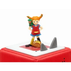 Tonies - Pippi Langstrumpf - Hörspiel -Tonies tonies pippi box 1