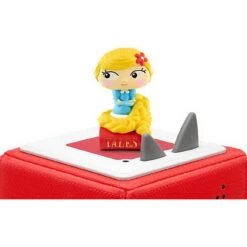 Tonies - Lieblings Märchen - Rapunzel NEU 2023 - Hörbuch 5 Tonies - Lieblings Märchen - Rapunzel NEU 2023 - Hörbuch -Tonies tonies rapunzel 23 box