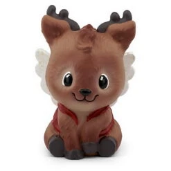 Titelseite 27 Tonies - Wünsch Dir Was Kleines Rentier - Adventskalender Hörspiel