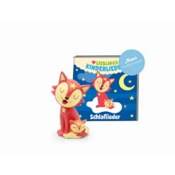 Tonies - Lieblings-Kinderlieder - Schlaflieder Relaunch -Tonies tonies schlaflieder neu