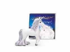 Tonies - Sternenschweif - Geheimnisvolle Verwandlung - Hörspiel