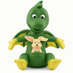 Tonies - Tabaluga - Drachen Weinen Nicht - Hörspiel Mit Liedern -Tonies tonies tabaluga drachen