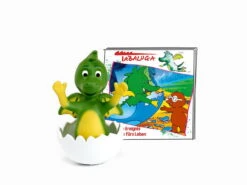 Tonies - Tabaluga - Das Große Ereignis - Hörspiel Mit Liedern