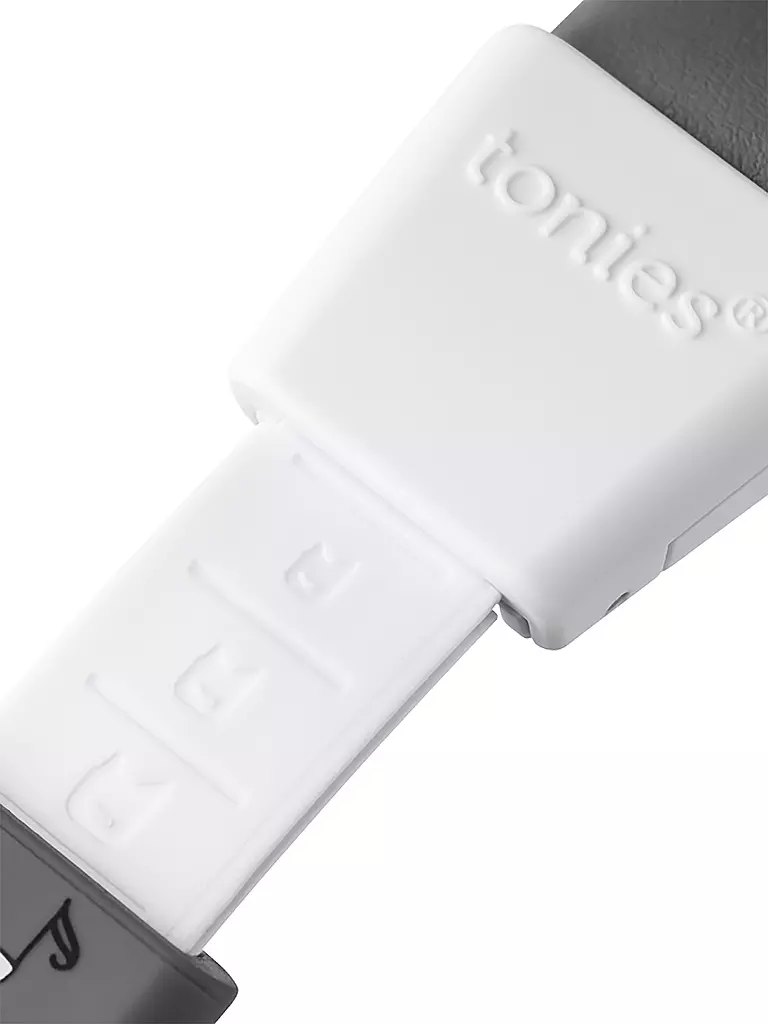 TONIES, Tonie-Lauscher Kopfhörer Anthrazit 4 TONIES, Tonie-Lauscher Kopfhörer Anthrazit – Bild 4