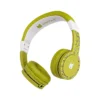 TONIES, Tonie-Lauscher Kopfhörer Grün