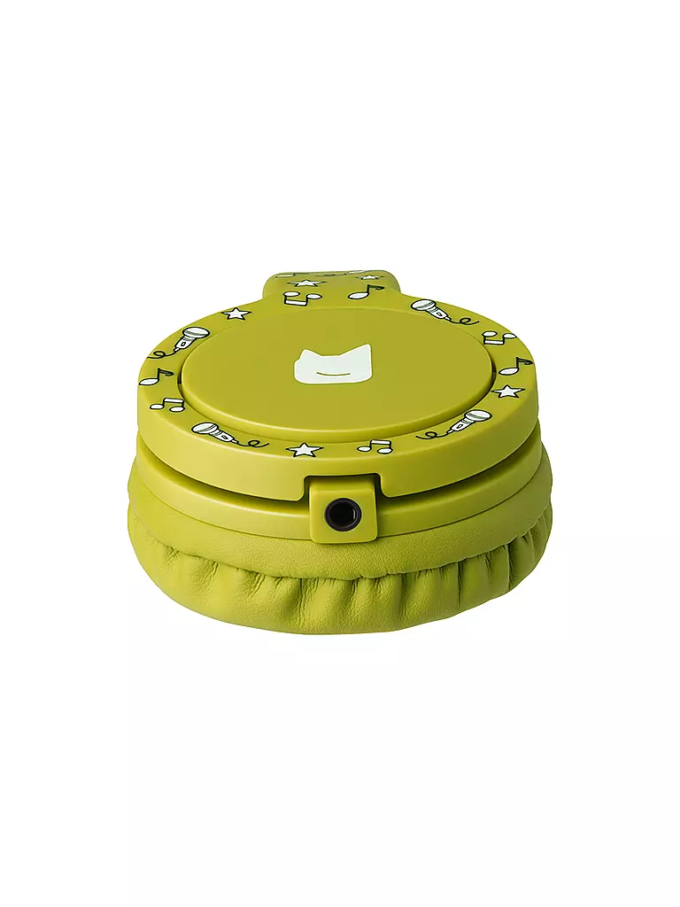 TONIES, Tonie-Lauscher Kopfhörer Grün 2 TONIES, Tonie-Lauscher Kopfhörer Grün – Bild 2