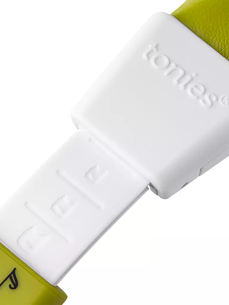TONIES, Tonie-Lauscher Kopfhörer Grün 4 TONIES, Tonie-Lauscher Kopfhörer Grün – Bild 4