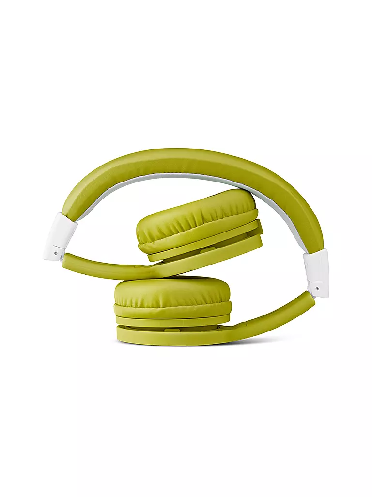 TONIES, Tonie-Lauscher Kopfhörer Grün 5 TONIES, Tonie-Lauscher Kopfhörer Grün – Bild 5