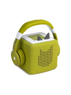 TONIES, Tonie-Lauscher Kopfhörer Grün 13 TONIES, Tonie-Lauscher Kopfhörer Grün -Tonies tonies tonie lauscherkopfhC3B6rergrC3BCn 7 768 1024 75 7572000 7