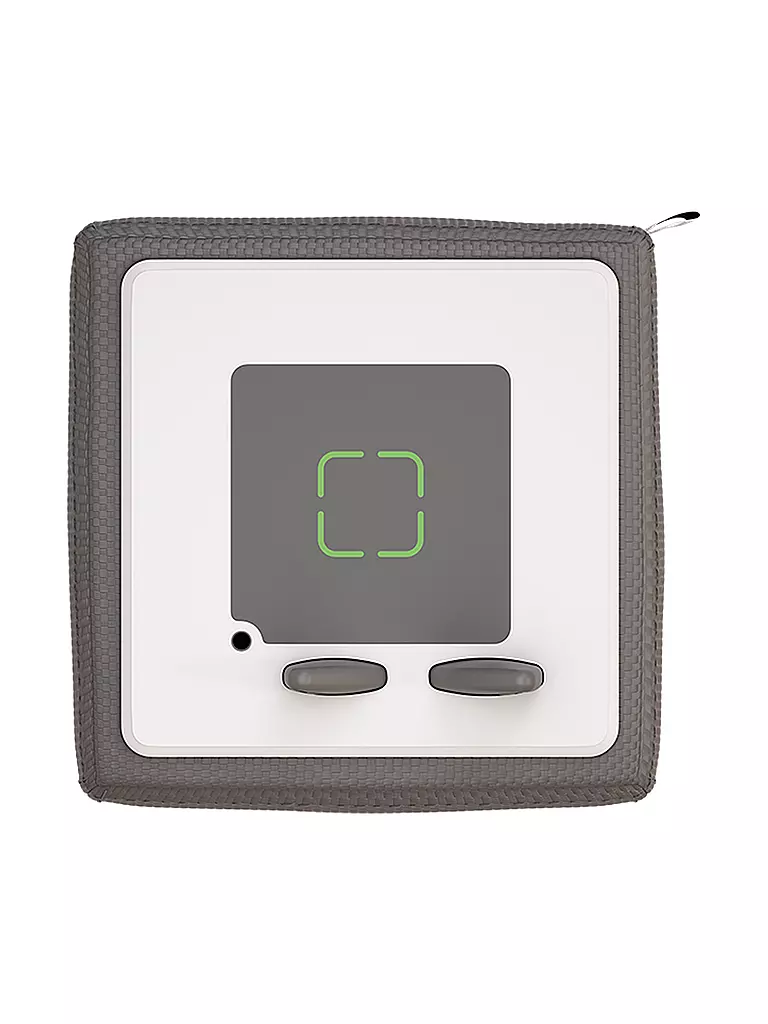 TONIES, Toniebox - Starter-Set Mit Kreativ-Tonie (Anthrazit) 3 TONIES, Toniebox - Starter-Set Mit Kreativ-Tonie (Anthrazit) – Bild 3