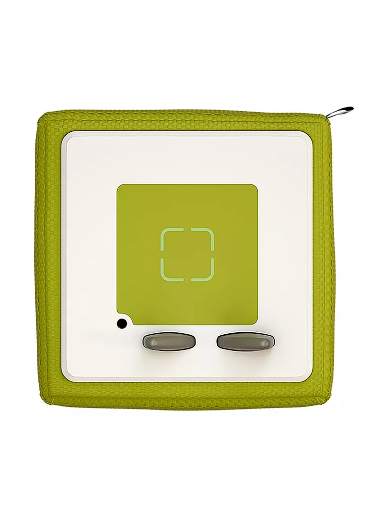 TONIES, Toniebox - Starter-Set Mit Kreativ-Tonie (Grün) 3 TONIES, Toniebox - Starter-Set Mit Kreativ-Tonie (Grün) – Bild 3