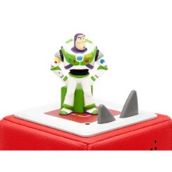 Tonies - Disney - Toy Story - Toy Story 2 - Hörspiel -Tonies tonies toy buzz box