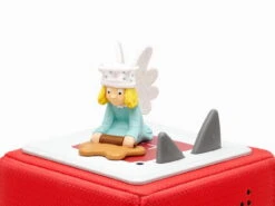 Titelseite 36 Tonies - Rolf Zuckowski - In Der Weihnachtsbäckerei - Musik