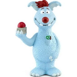 Tonies - Woozle Goozle - Luft Und Elektrizität - Hörbuch Wissen -Tonies tonies woozle