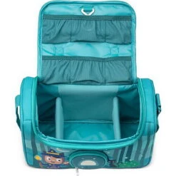 Tonies HörSpiel Transporter - Unter Dem Zaubermond Türkis 8 Tonies HörSpiel Transporter - Unter Dem Zaubermond Türkis -Tonies transporter zaubermond innen