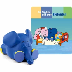 TONIES Tonie Die Sendung Mit Dem Elefanten - Schlaf Schön! (Relaunch)