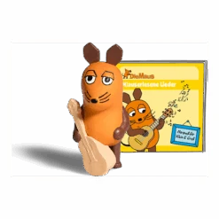 TONIES Tonie Die Maus - (M)auserlesene Lieder