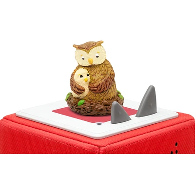 TONIES Tonie Wie Kleine Tiere Schlafen Gehen Und Andere Geschichten 3 TONIES Tonie Wie Kleine Tiere Schlafen Gehen Und Andere Geschichten – Bild 3