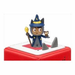 TONIES Kreativ-Tonie - Zauberer 7 TONIES Kreativ-Tonie - Zauberer -Tonies v2m9o8ygmn4je15f99pyle3s5ys1