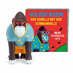 TONIES Tonie Volker Rosin - Der Gorilla Mit Der Sonnenbrille