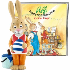 TONIES Tonie Rolf Zuckowski - Rolfs Hasengeschichte