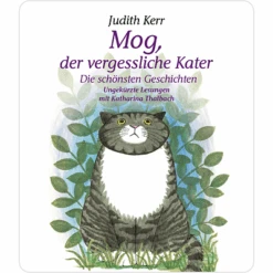 TONIES Tonie Mog, Der Vergessliche Kater -Tonies vxunr2ntalup9gt3656ihrp3d2se