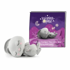 TONIES Toniebox Starterset Aktions-Set Blau Inkl. Tonie Schlummerbande -Tonies w507ixk6xnyai35v3tpl5d9nwx1g