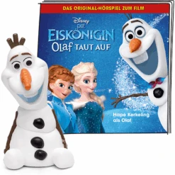 TONIES Tonie Disney Die Eiskönigin - Die Eiskönigin - Olaf Taut Auf